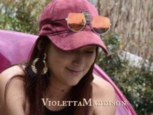 ViolettaMaddison