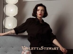 ViolettaStewart