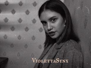 ViolettaSynx