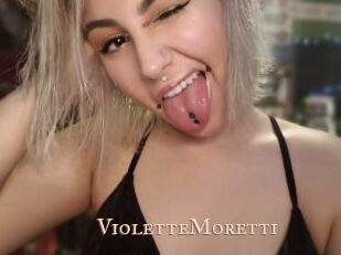 VioletteMoretti