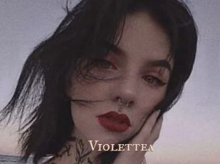 Violettea