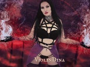 ViolinDina