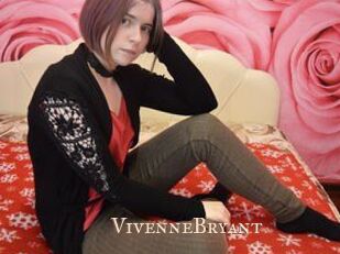 VivenneBryant