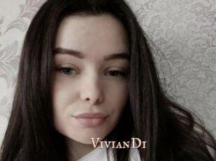 VivianDi Pink Center Fold