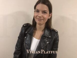 VivianPlayful