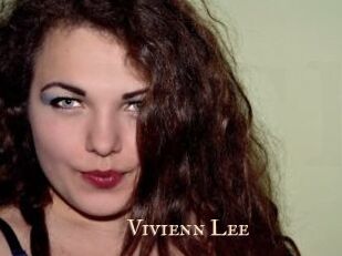 Vivienn_Lee Pink Center Fold