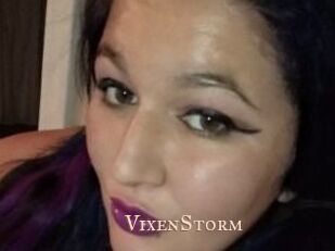 VixenStorm