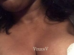 VixenV