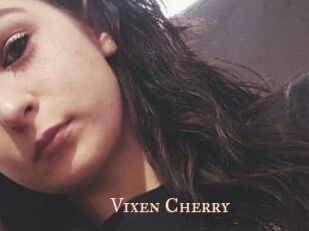 Vixen_Cherry