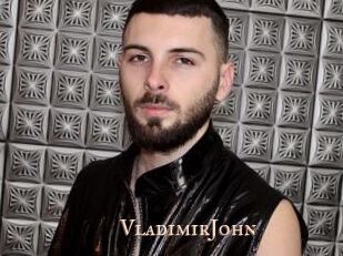 VladimirJohn