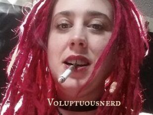 Voluptuousnerd