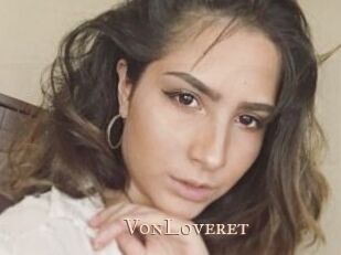 VonLoveret