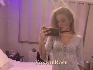 VonnieRose