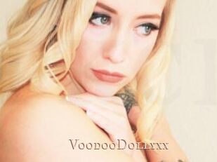 VoodooDollyxx