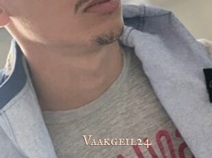 Vaakgeil24