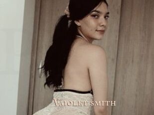 Vaiolet_smith