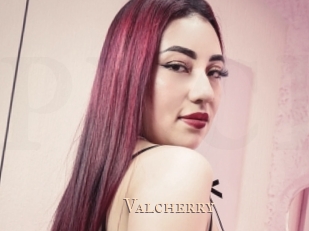 Valcherry