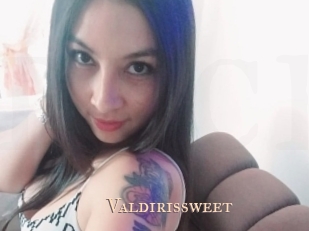 Valdirissweet