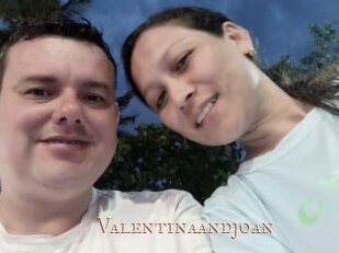 Valentinaandjoan