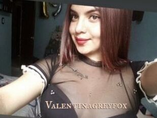 Valentinagreyfox