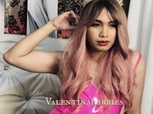 Valentinaharries