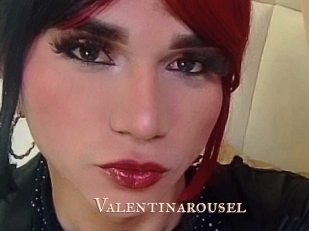 Valentinarousel