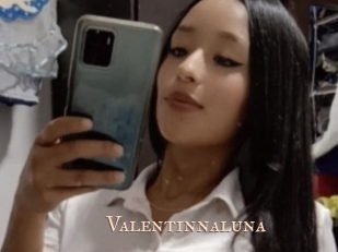 Valentinnaluna