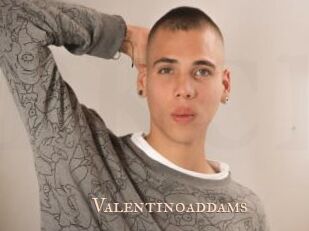 Valentinoaddams