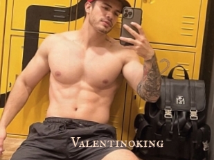 Valentinoking