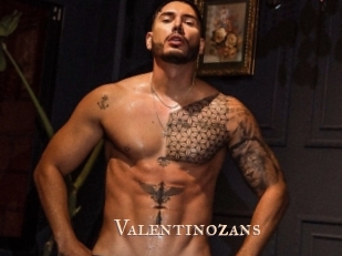 Valentinozans