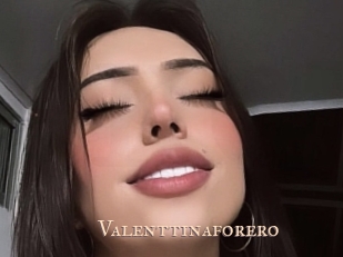 Valenttinaforero