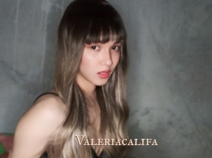 Valeriacalifa