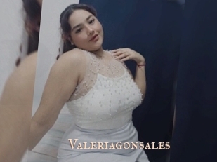 Valeriagonsales