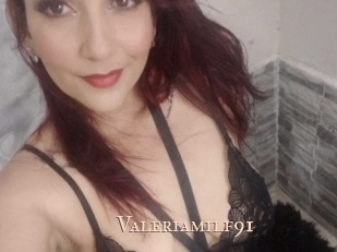 Valeriamilf91