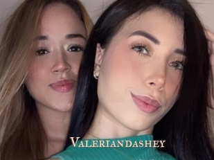 Valeriandashey