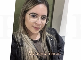 Valeriapierce