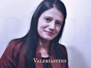 Valeriasuins