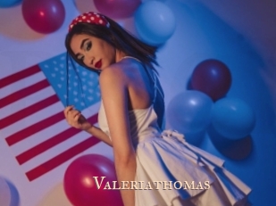 Valeriathomas