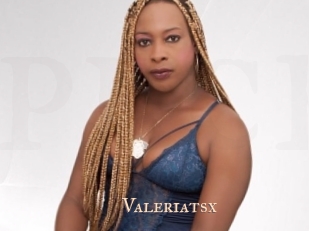 Valeriatsx