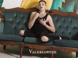 Valeriawine