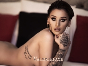 Valeriefaye