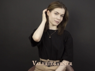 Valeriegarner