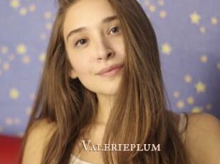 Valerieplum