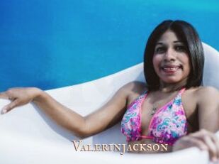 Valerinjackson