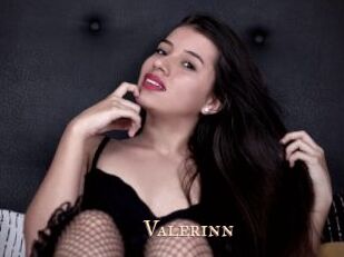 Valerinn