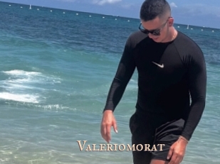 Valeriomorat