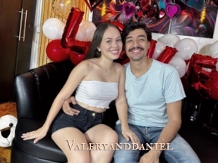 Valeryanddaniel