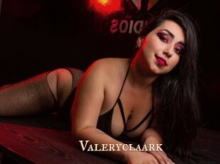 Valeryclaark