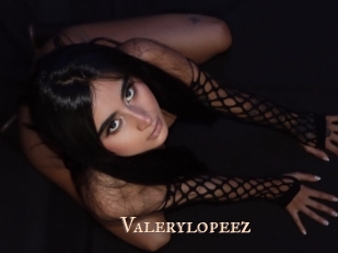 Valerylopeez