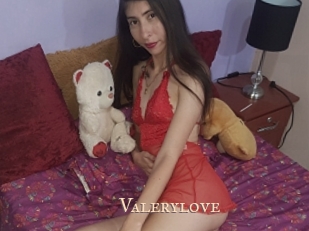 Valerylove